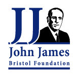 John James Bristol Foundation logo